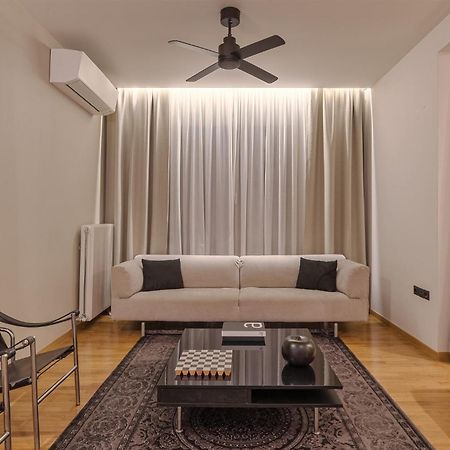 An&Vi Luxury Residences Ioannina Exterior foto