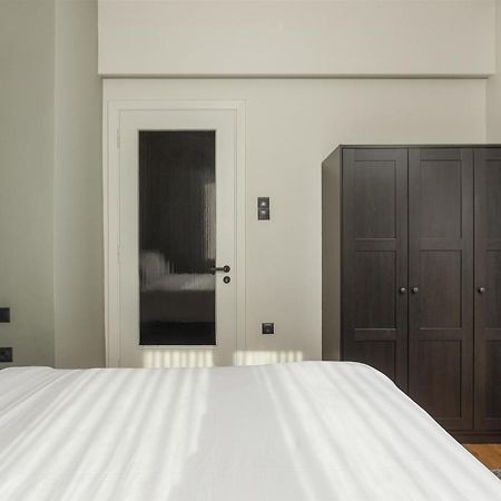An&Vi Luxury Residences Ioannina Exterior foto