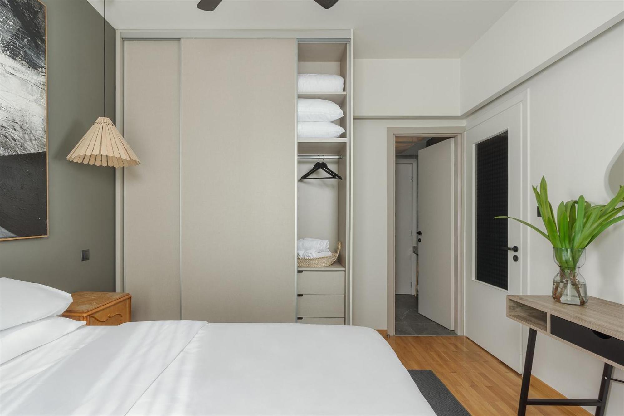 An&Vi Luxury Residences Ioannina Exterior foto