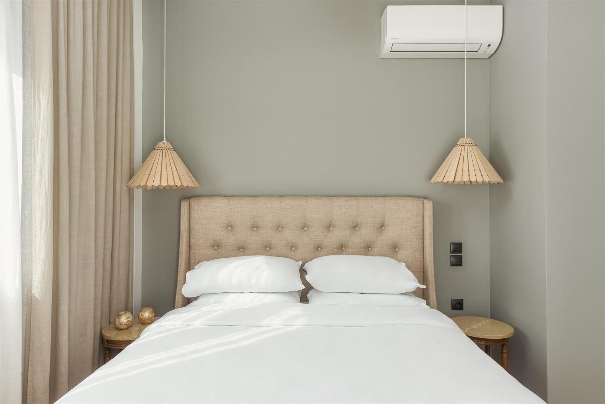 An&Vi Luxury Residences Ioannina Exterior foto