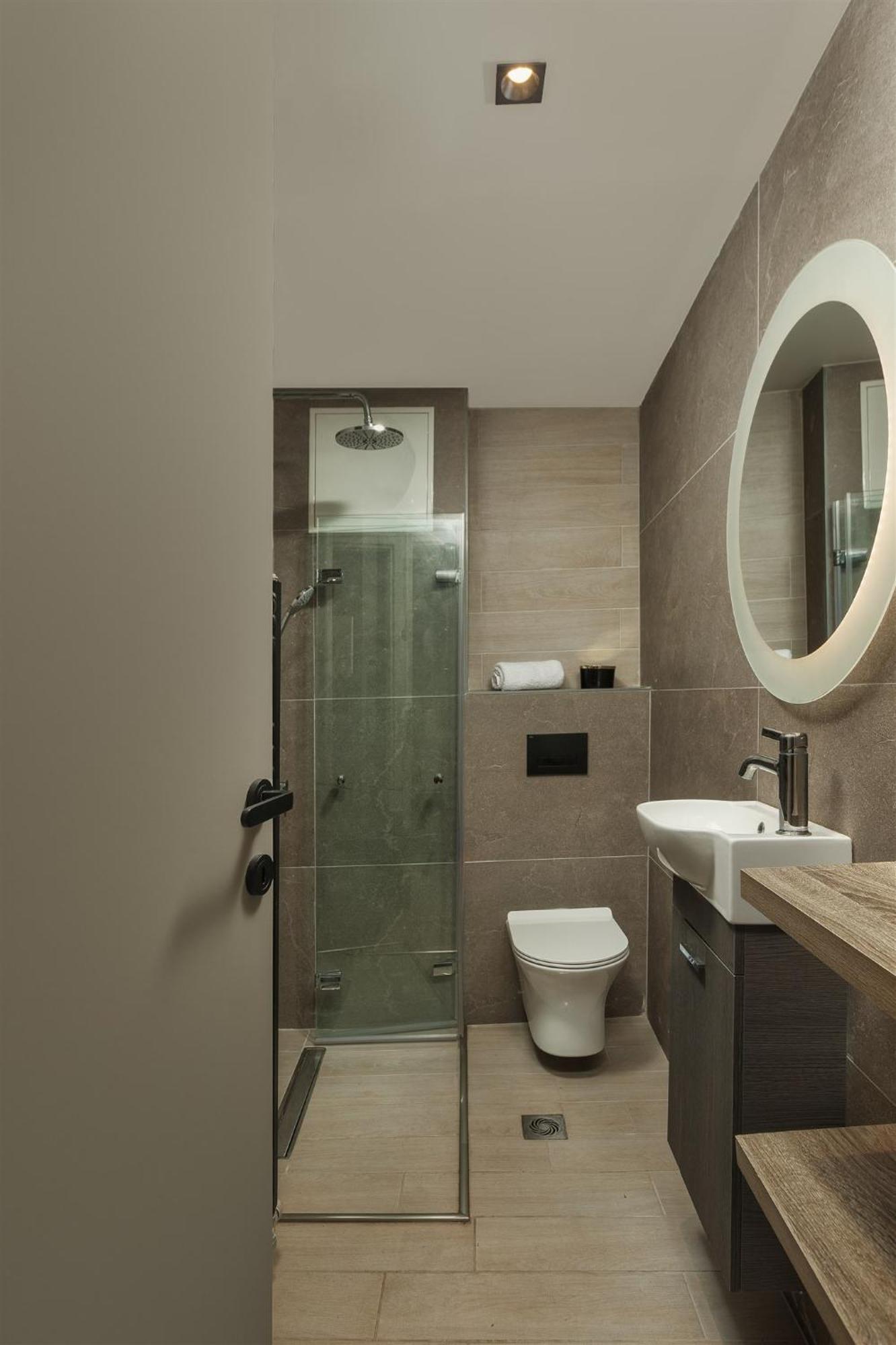 An&Vi Luxury Residences Ioannina Exterior foto