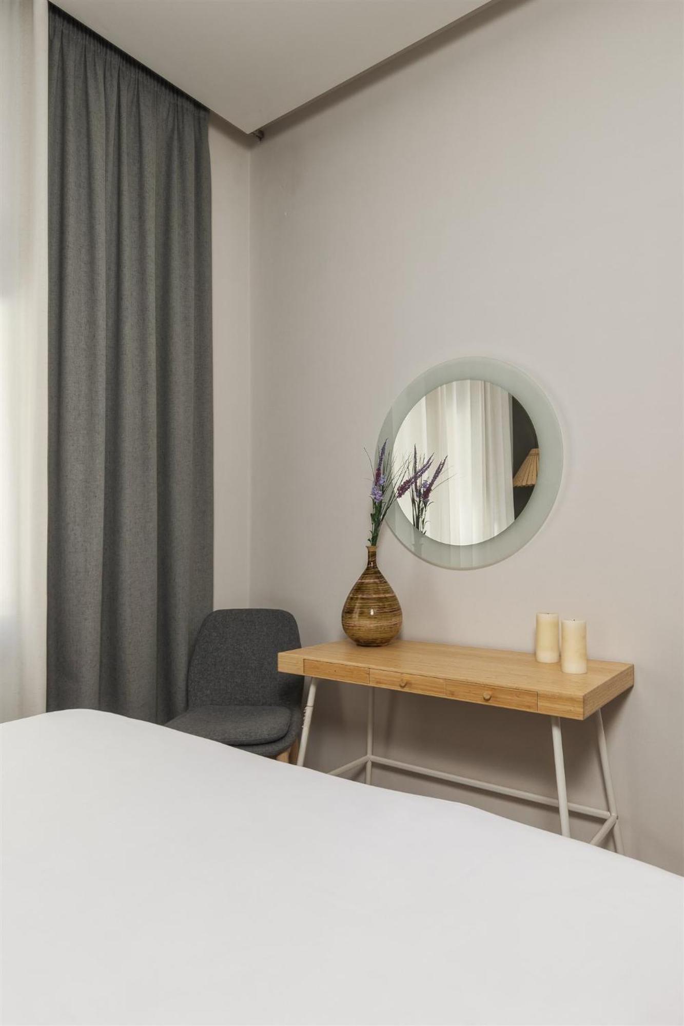 An&Vi Luxury Residences Ioannina Exterior foto