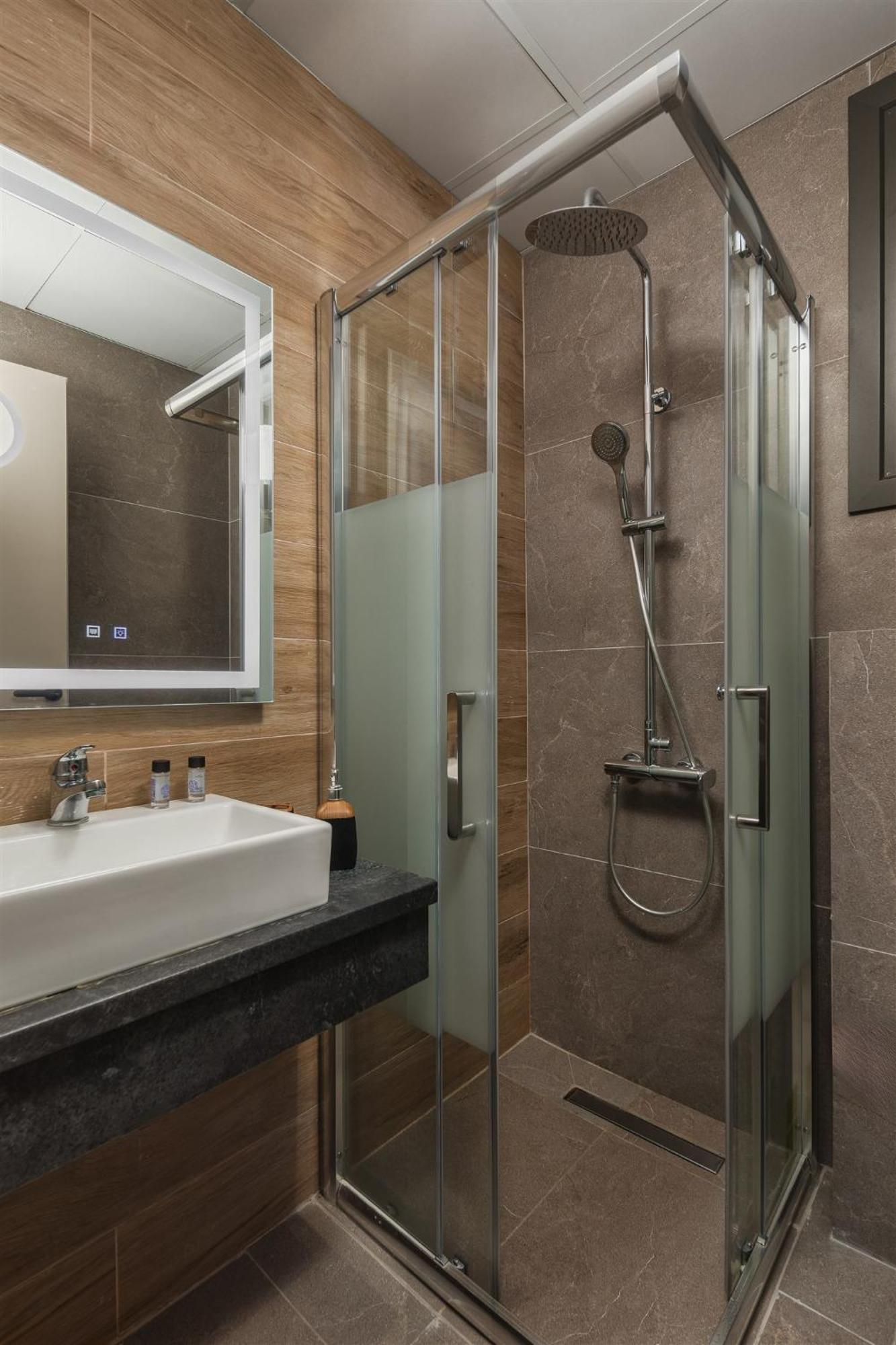 An&Vi Luxury Residences Ioannina Exterior foto