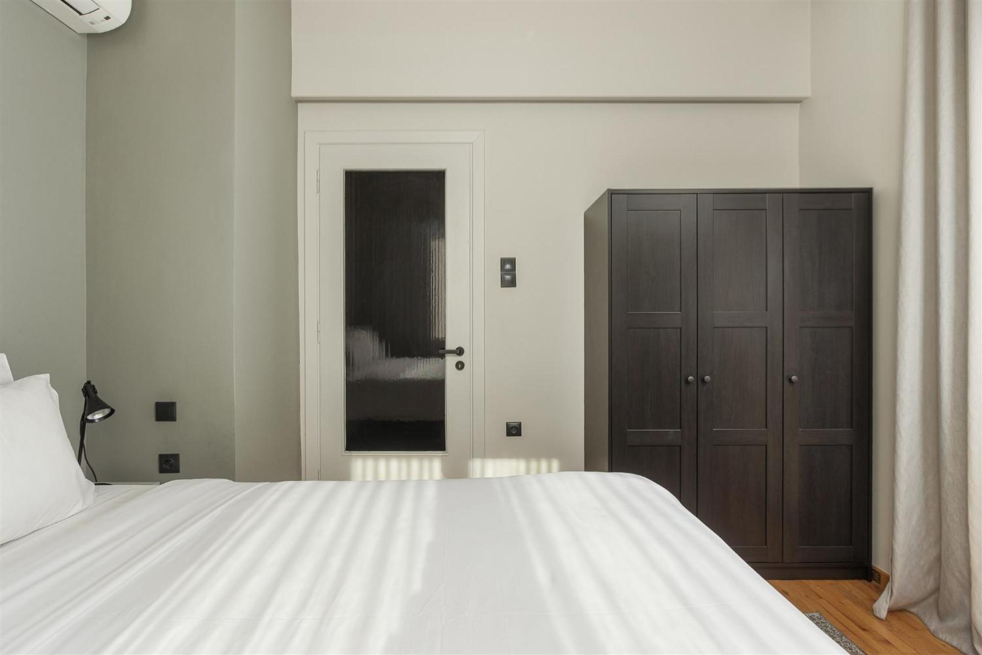 An&Vi Luxury Residences Ioannina Exterior foto