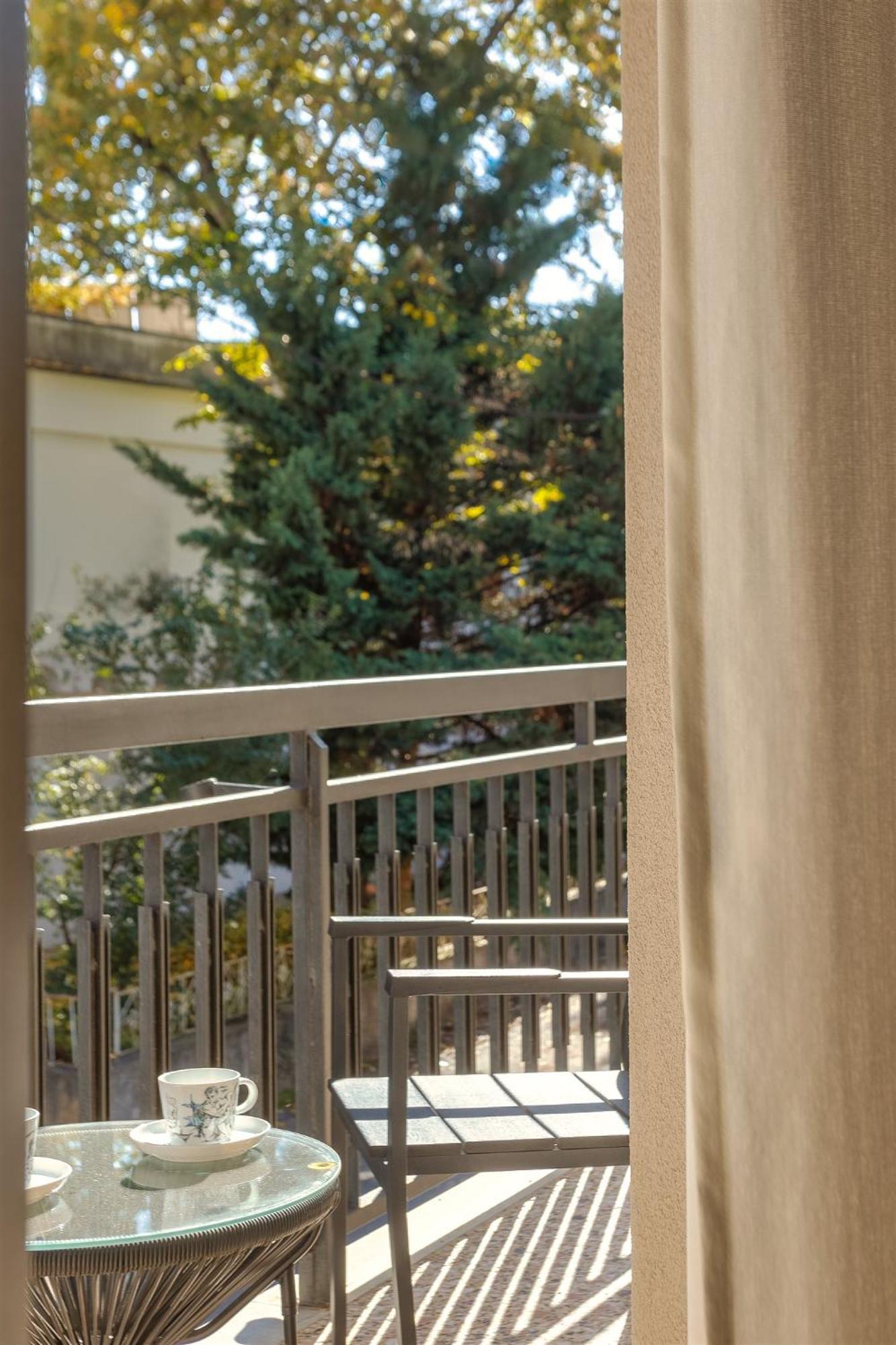An&Vi Luxury Residences Ioannina Exterior foto